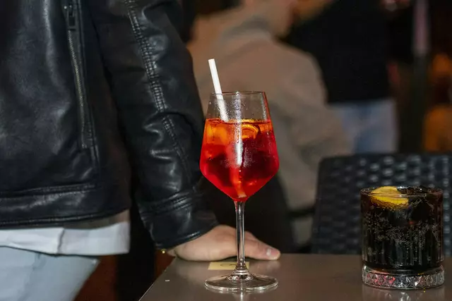 2025 hält viele neue Cocktailtrends für dich bereit! Von Aperitivo bis wilde Biermischungen, MeinBezirk hat ein paar Rezepte parat! (Symbolbild) | Foto: unsplash