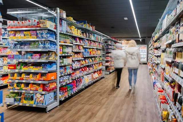 Foto: Ikuna Dorfladen GmbH