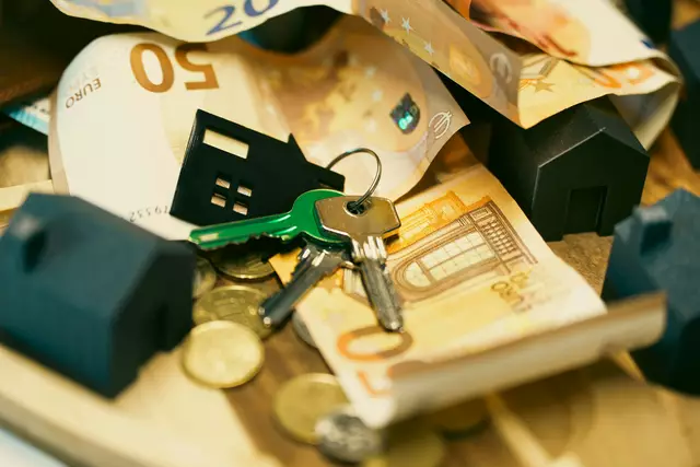 Baulandpreise in Österreich variieren stark – von rund 10 Euro im Osten bis über 2.000 Euro pro Quadratmeter in westlichen Tourismusregionen wie Kitzbühel. Das geht aus einer aktuellen Auswertung des Meinungsforschungsinstitut OGM hervor. | Foto: unsplash