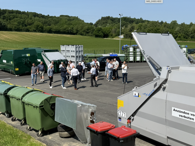 Foto: Burgenländischer Müllverband