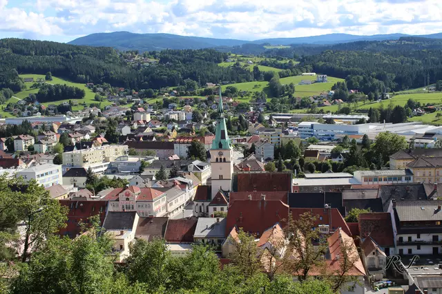 Viele Veranstaltungen im Bezirk Voitsberg wurden verschoben. | Foto: René Lederer