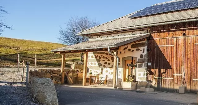 Am Sonntag, 29. Juni, wird das neue offene Haus des Vereins „Lebensraum M4tel“ in St. Oswald (Fünfling 7) eröffnet. | Foto: Lebensraum M4tel