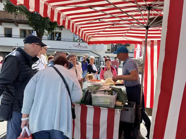 Foto: Martina Schratzberger