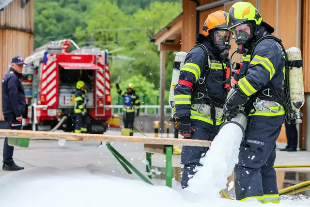 Foto: Jannik Forstreiter & Andreas Hippesroither