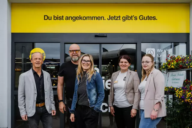 Foto: Ikuna Dorfladen GmbH