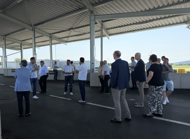 Foto: Burgenländischer Müllverband