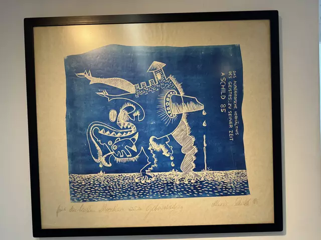 Foto: leflaneur-herrbert waltl