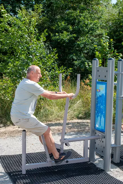 Foto: Gemeinde Taufkirchen/Pram