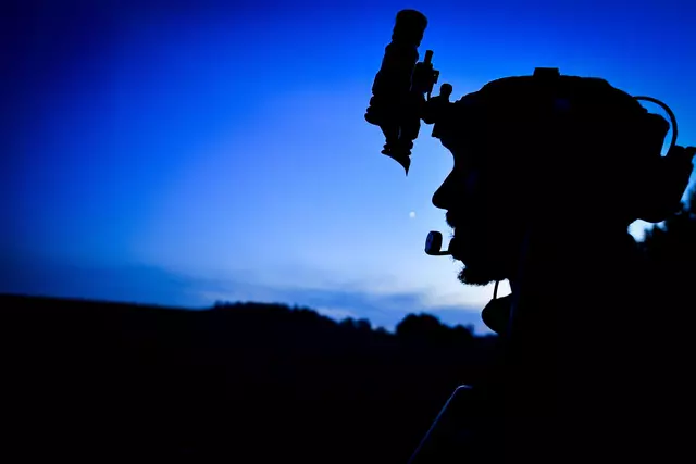 Foto: HBF/Gunter Pusch; ÖBH/Manfred Raunegger