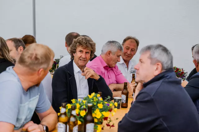 Foto: Ikuna Dorfladen GmbH