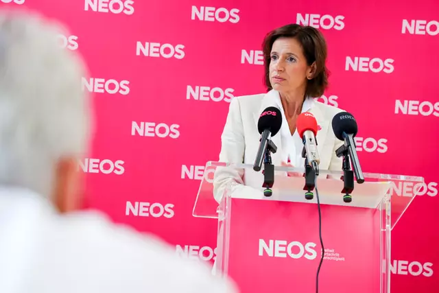 Foto: NEOS