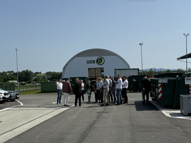 Foto: Burgenländischer Müllverband