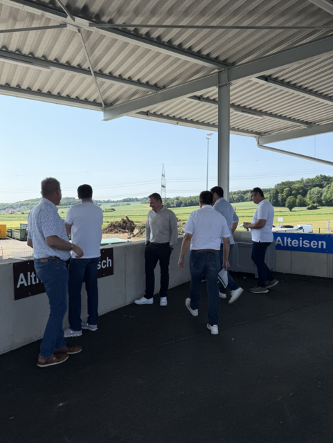 Foto: Burgenländischer Müllverband