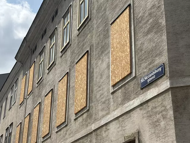 Foto: Antonio Šećerović/MeinBezirk