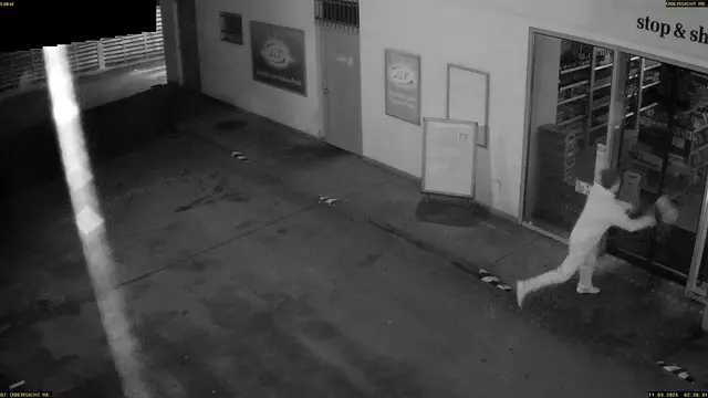 Foto: Polizei Kärnten