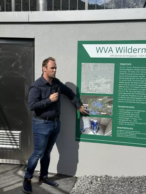 Foto: Gemeinde Wildermieming