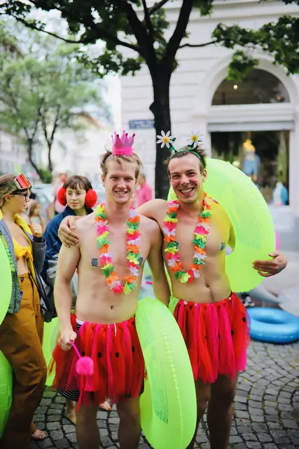 Foto: Ulrich & Erich