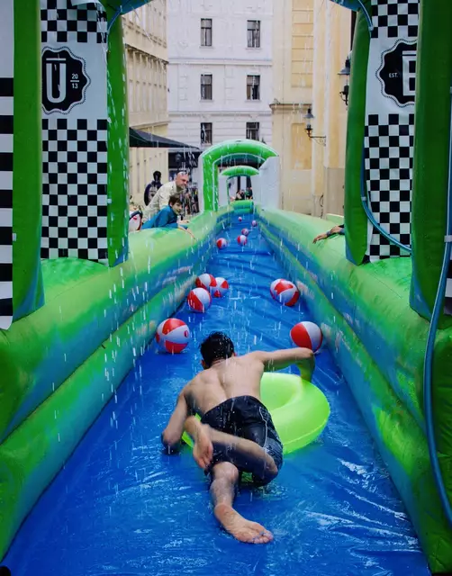 Foto: Ulrich & Erich