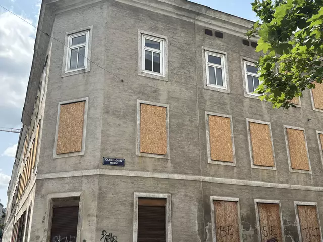 Foto: Antonio Šećerović/MeinBezirk