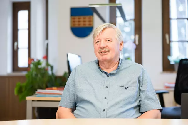Foto: Martin Meieregger