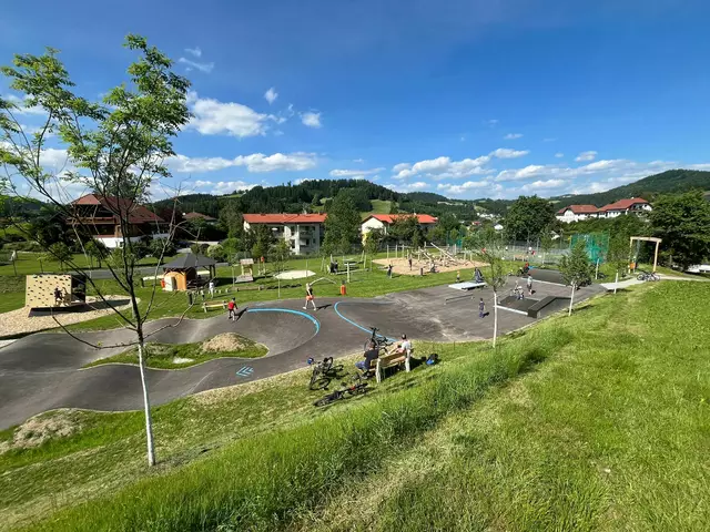 Foto: Gemeinde Pierbach