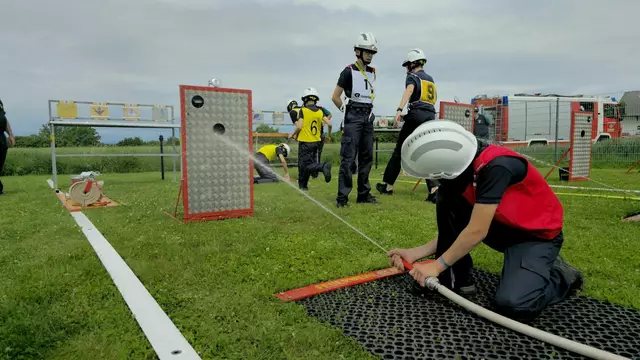 Foto: BFKDO St.Pölten/Boda