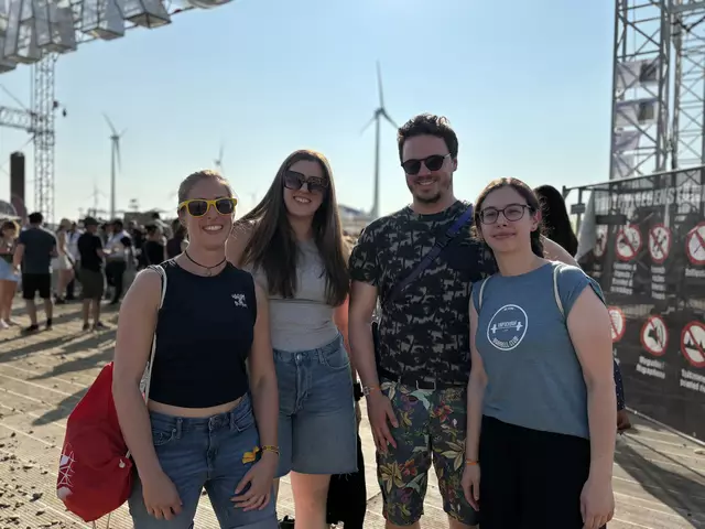 Foto: Lisa-Marie Zehetbauer