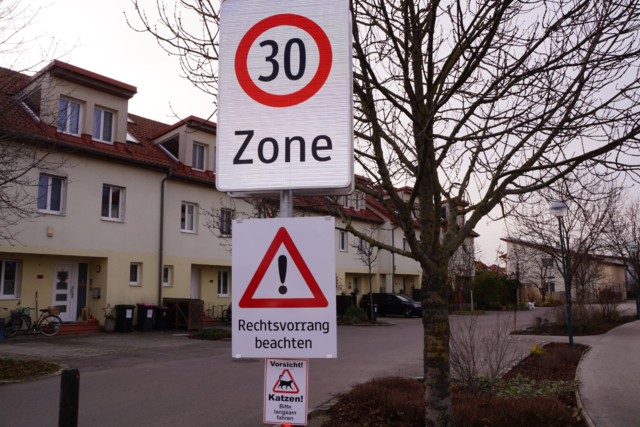 Wie es im Komponistenviertel und im Langenlebarner Viertel weitergehen soll, entscheiden die betroffenen Bürgerinnen und Bürger nun selbst. | Foto: Schmatz