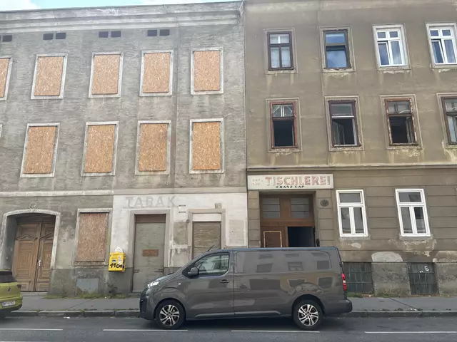 Foto: Antonio Šećerović/MeinBezirk