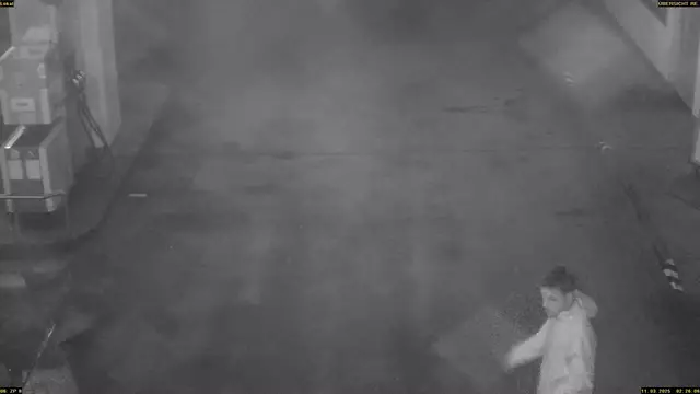 Der Einbruchdiebstahl ereignete sich am 11. März 2025 in Spittal. | Foto: Polizei Kärnten