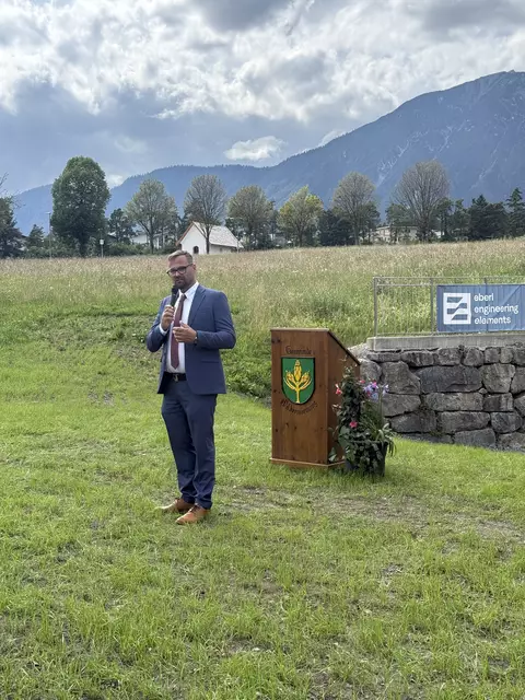 Foto: Gemeinde Wildermieming