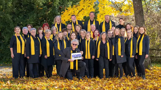 Foto: musica viva