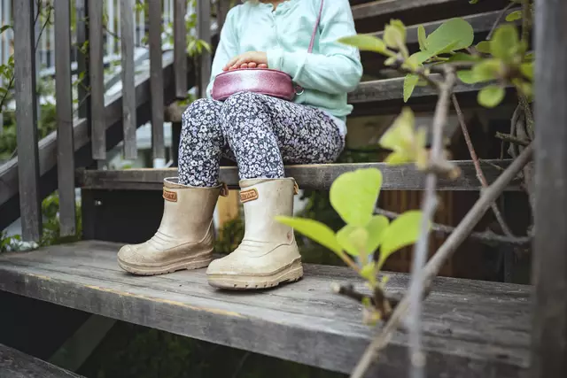 Wo Eltern mit dem Leben kämpfen, brauchen Kinder besonders viel Halt – mobile Familienhilfe kann diesen Halt geben.
| Foto: SOS Kinderdorf