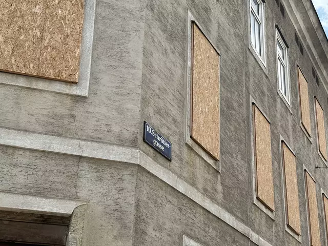 Foto: Antonio Šećerović/MeinBezirk