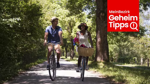 Hier findest Du ein paar beliebte Radwege in Oberösterreich. | Foto: dotshock (YAYMicro)/Panthermedia