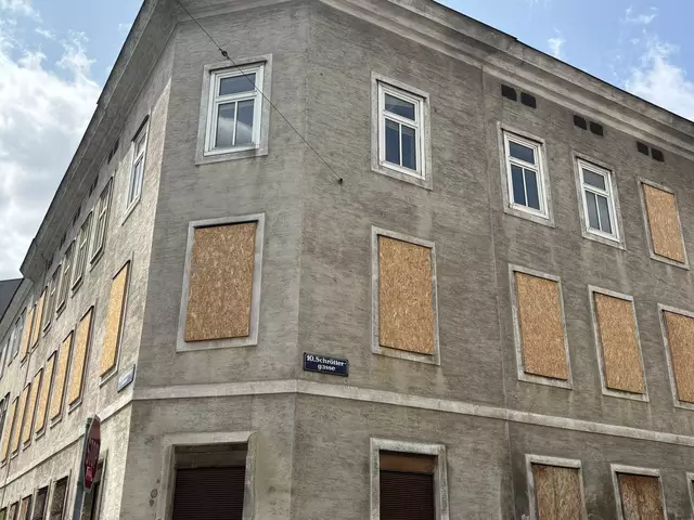 Foto: Antonio Šećerović/MeinBezirk