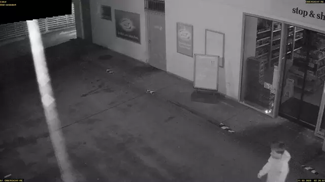 Foto: Polizei Kärnten