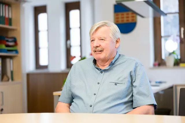 Foto: Martin Meieregger