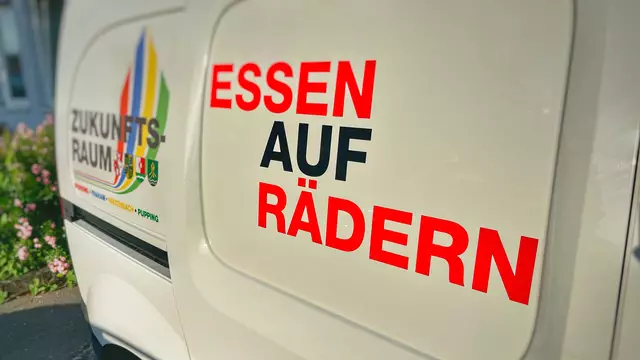 „Essen auf Räder“ spielt für kranke und pflegebedürftige Menschen eine wichtige Rolle. (Symbolbild) | Foto: Rotes Kreuz