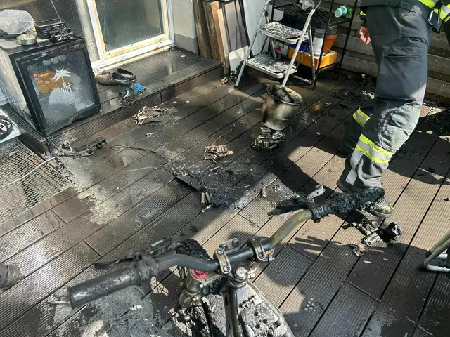 Foto: Feuerwehr Neunkirchen Stadt