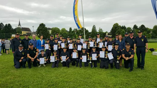 Foto: BFKDO St.Pölten/Boda