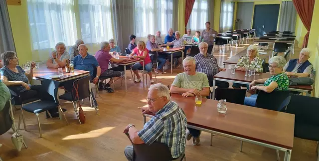 Foto: Hofstetter Gertrude
