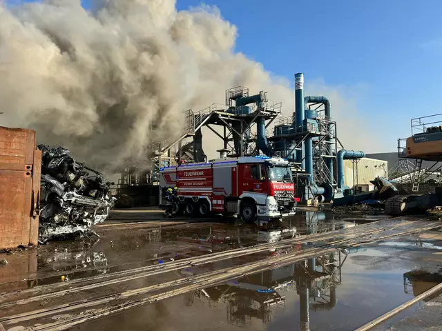Foto: Pressestelle BFK Mödling / Florian Steiner, Paul Fastner