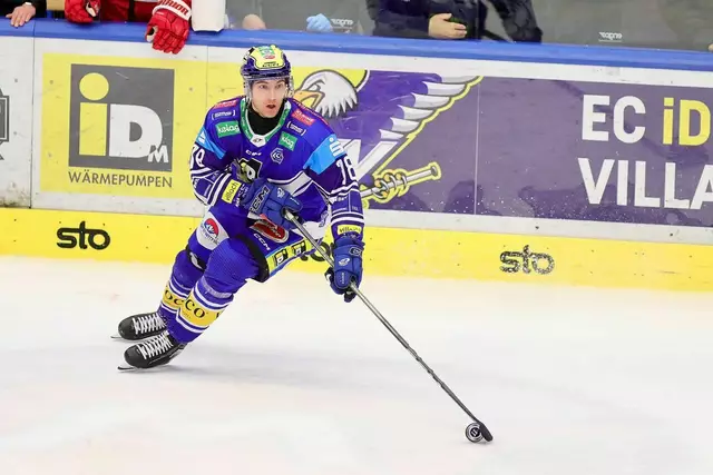 Foto: VSV/Krammer
