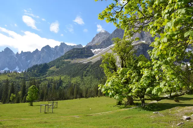 Foto: karwendelmarsch.info