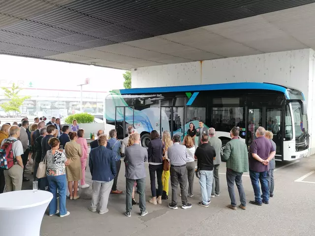 Foto: TIC Steyr