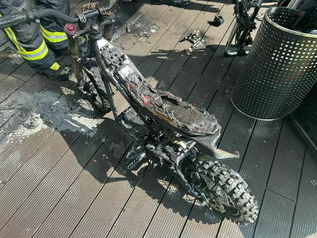 Foto: Feuerwehr Neunkirchen Stadt