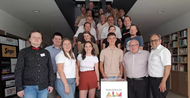 Foto: Mühlviertler Alm