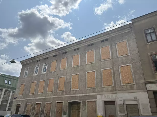 Foto: Antonio Šećerović/MeinBezirk