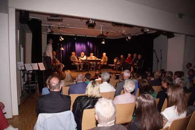 Foto: Helmut Eder